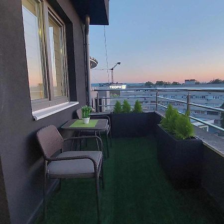 Apartman Jereza Приєдор Екстер'єр фото