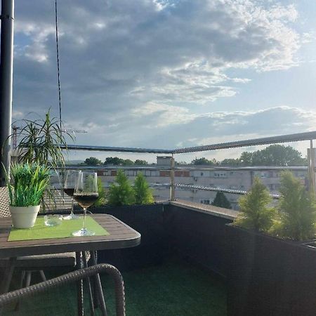 Apartman Jereza Приєдор Екстер'єр фото