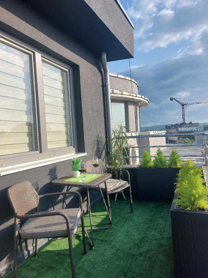 Apartman Jereza Приєдор Екстер'єр фото