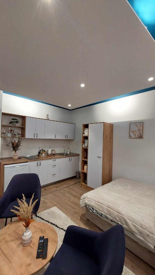 Apartman Jereza Приєдор Екстер'єр фото