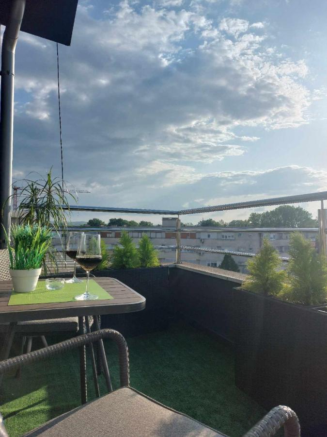 Apartman Jereza Приєдор Екстер'єр фото