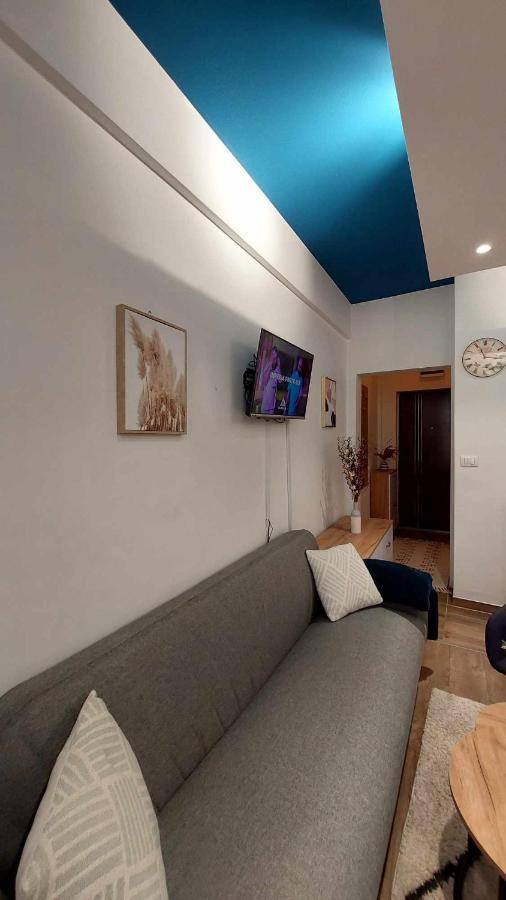 Apartman Jereza Приєдор Екстер'єр фото