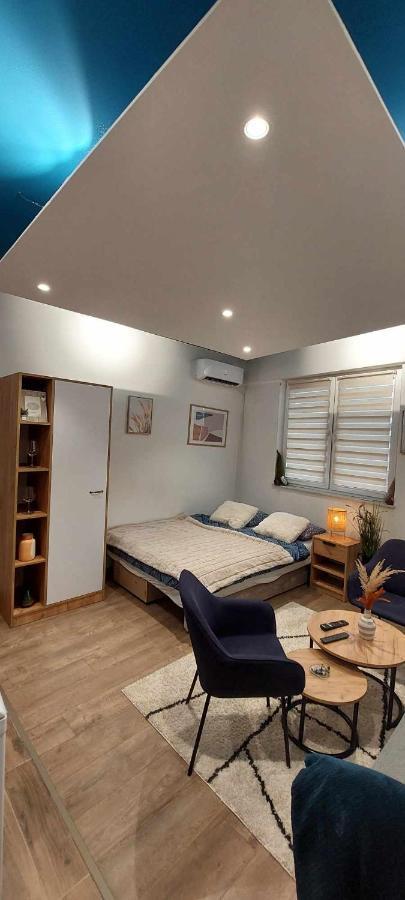Apartman Jereza Приєдор Екстер'єр фото