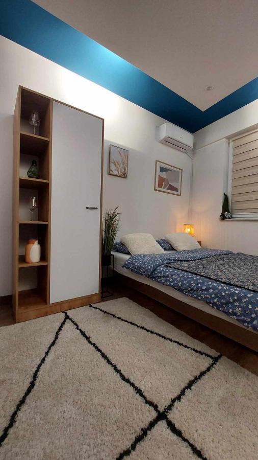 Apartman Jereza Приєдор Екстер'єр фото